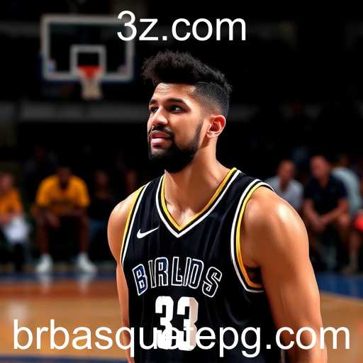 O Futuro do Basquete Virtual: Tendências e Evoluções