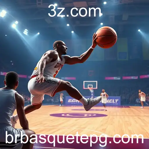 A Evolução do Basquete Digital em 2025