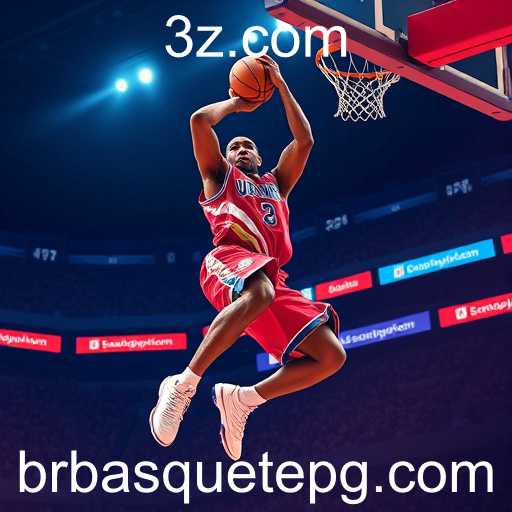 A Revolução dos Jogos de Basquete Online