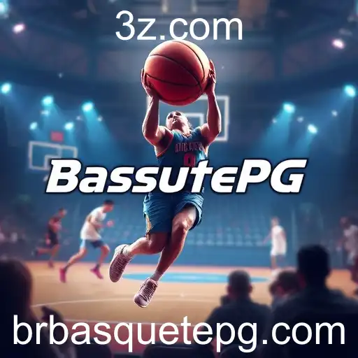 A Ascensão dos Jogos de Basquete em 2025