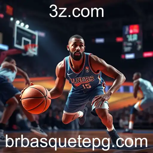 Inovações e Tendências nos Jogos de Basquete Online em 2025