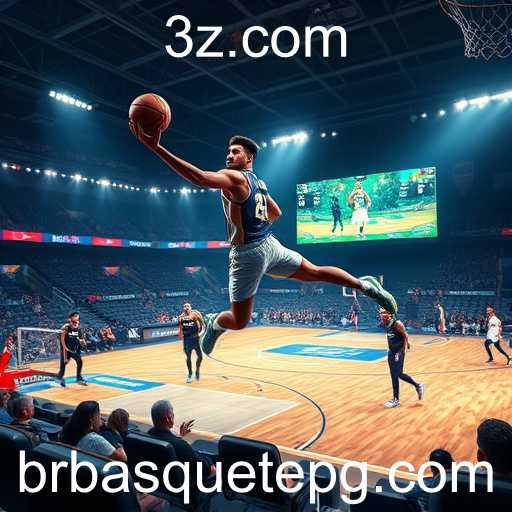 Ano de Surpresas no Basquetebol Virtual em 2025