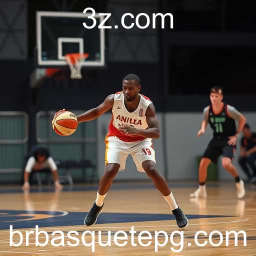 A Nova Era do Basquete: Inovações no Jogo e Tendências para 2025