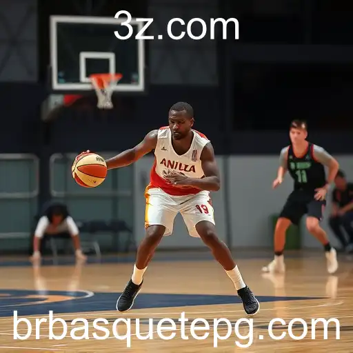 A Nova Era do Basquete: Inovações no Jogo e Tendências para 2025