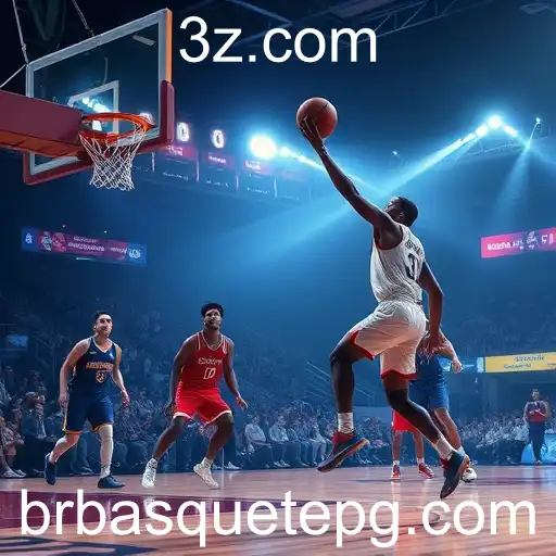 A Evolução do Basquete em 2025: Tendências e Desafios