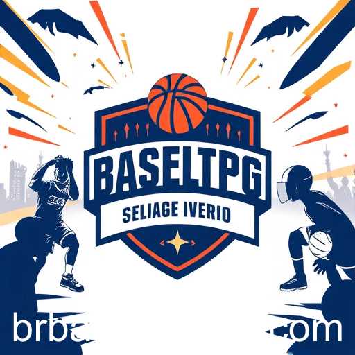 Cenário Atual dos Jogos de Basquete Virtual em 2025