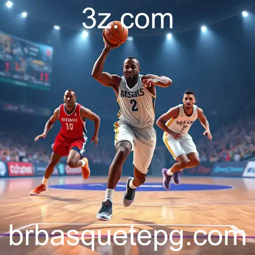 Ascensão do Basquete Digital no Brasil