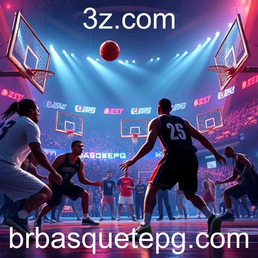 Inovações e Impactos do Basquetepg 2025