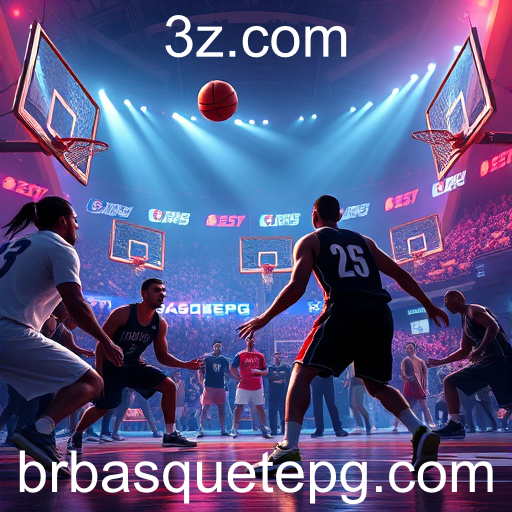Inovações e Impactos do Basquetepg 2025