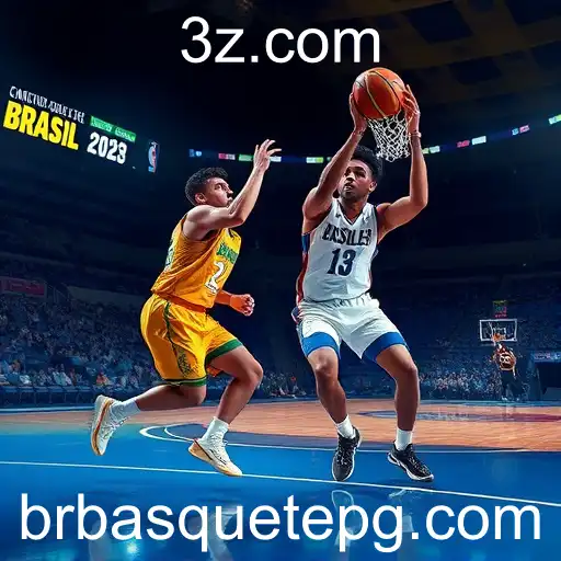 Novas Perspectivas para o Basquetebol Brasileiro