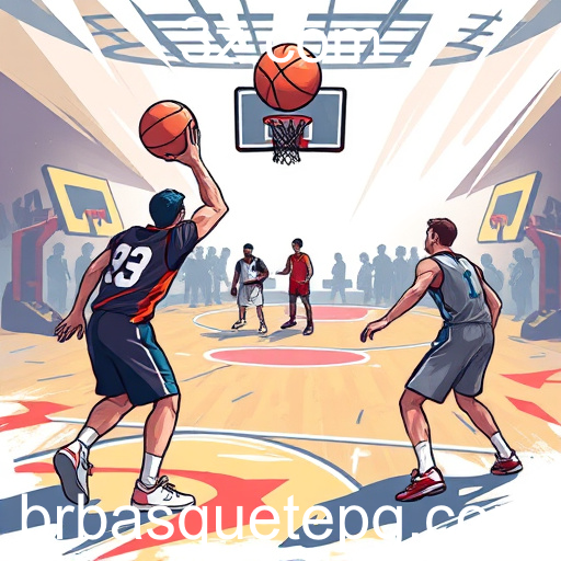A Importância da Categoria 'Comunidade' no Site Basquetepg
