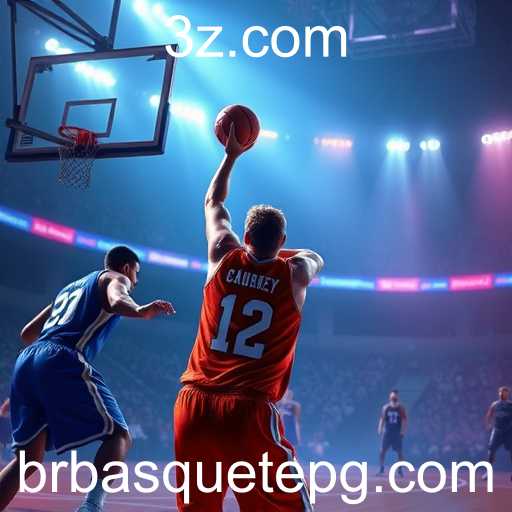 O Impacto da Evolução do Basquete Digital em 2025