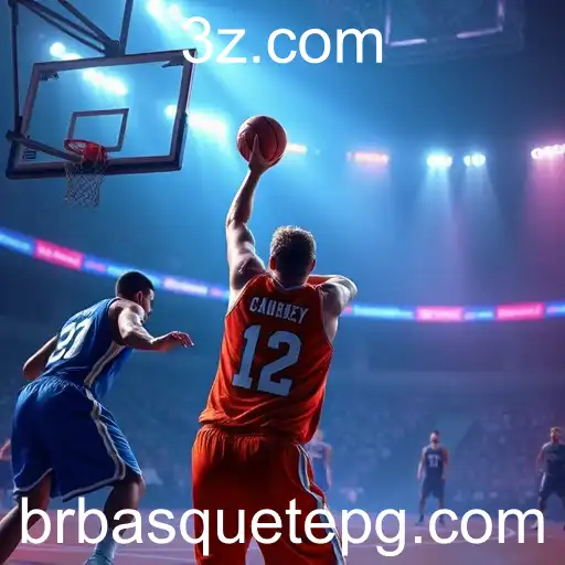 O Impacto da Evolução do Basquete Digital em 2025