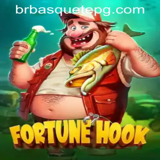 Discover FortuneHook: A Unique Gaming Experience