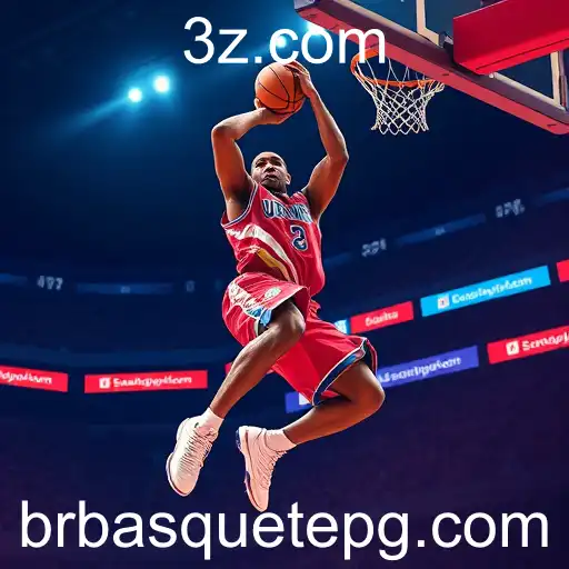 Basquetepg: Novas Tendências e Lançamentos de Jogos