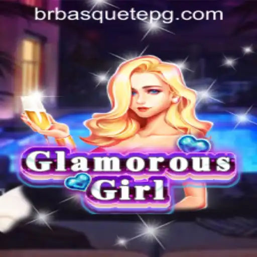 GlamorousGirl: A Dazzling Journey into Virtual Fashion and Fun