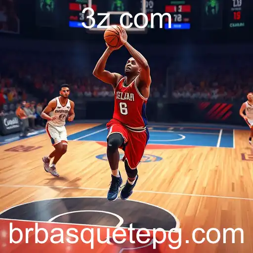 O Impacto dos Jogadores Brasileiros no Basquete Global