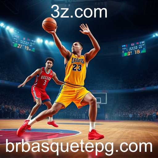 O Ano de Ouro para Basquete Digital