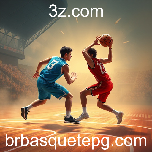 Dominando o Jogo: Guias Essenciais para BasquetePG