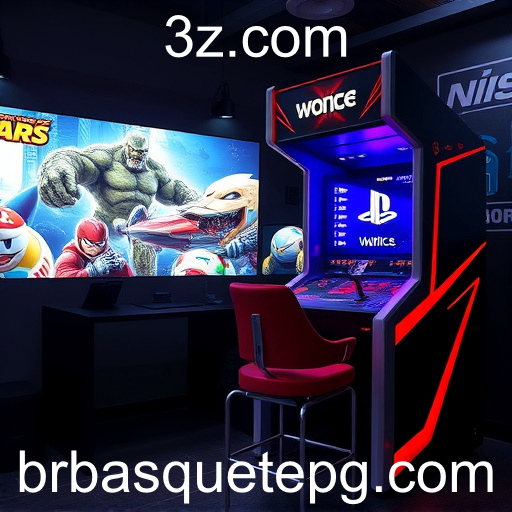 A Evolução do Hardware no Mundo dos Videogames