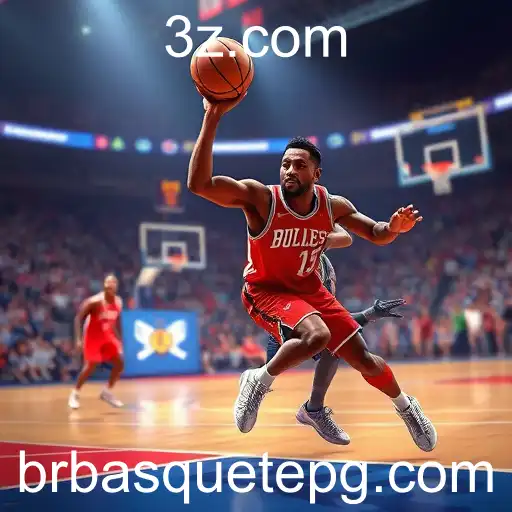 Impacto dos Jogos de Basquete em 2025