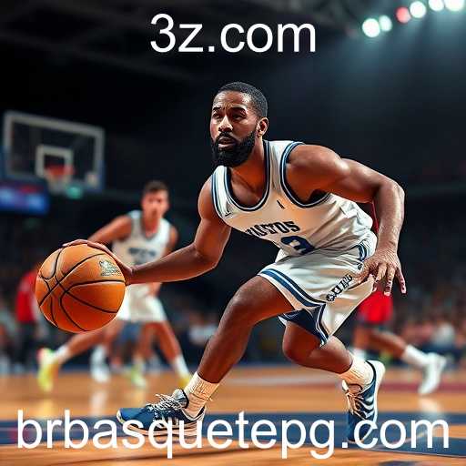 Impacto da Tecnologia no Basquete Brasileiro