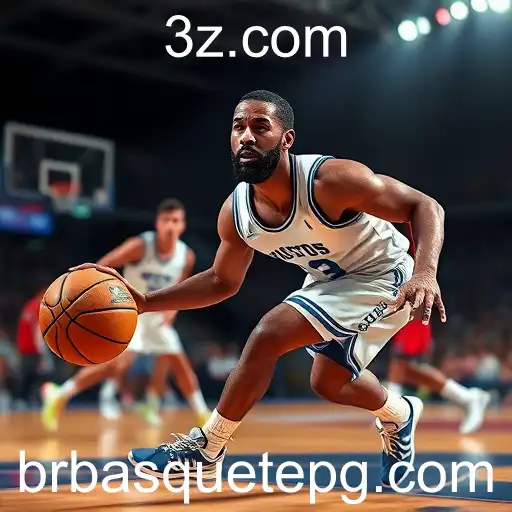 Impacto da Tecnologia no Basquete Brasileiro