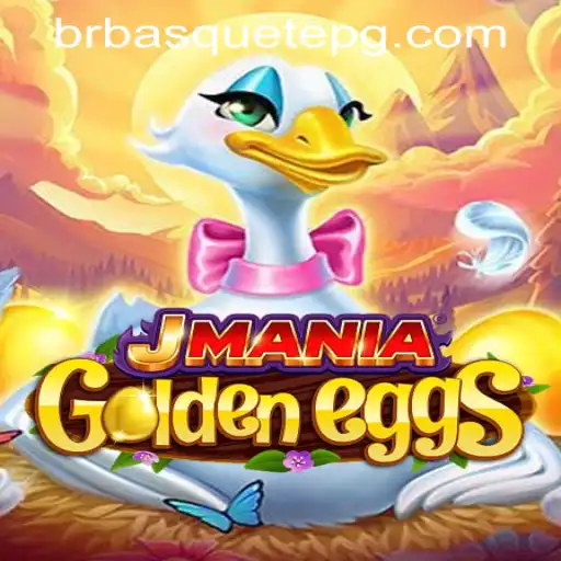 Exploring the World of JManiaGoldenEggs: A New Gaming Frontier
