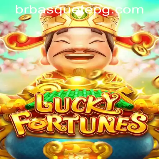Get to Know LUCKYFORTUNES: Exploring the Intriguing World of Basketball-Themed Mobile Gaming