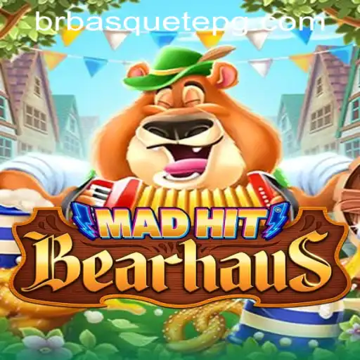 MadHitBearhaus: The Ultimate Gaming Adventure