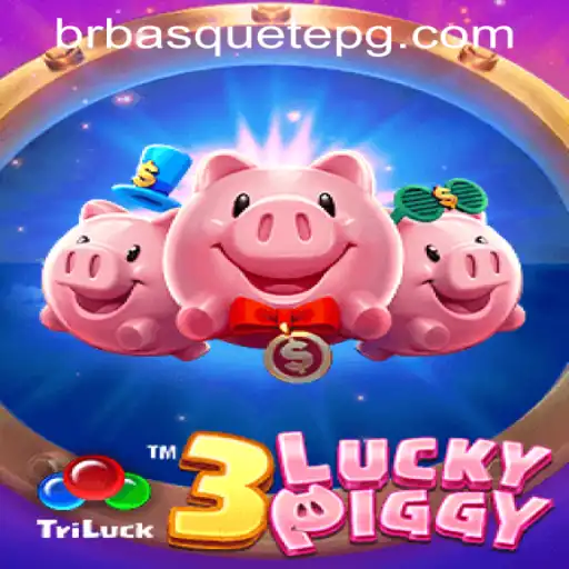 Discover 3LUCKYPIGGY: An Engaging New Gaming Experience