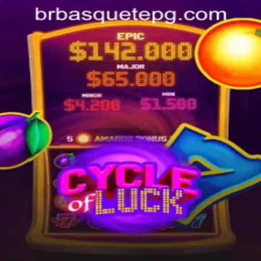 CycleofLuck: The Game Revolutionizing Entertainment with