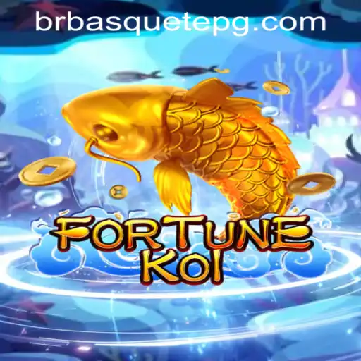 Exploring FORTUNEKOI: A Dive into the Immersive World of Koi Adventure and Basquetepg PH Login