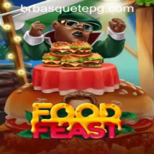 Embark on a Culinary Adventure with FoodFeast