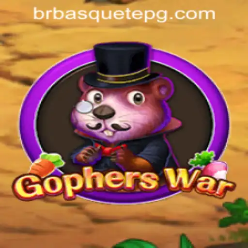 Discover the Thrilling World of GophersWar: A Dive into Its Gameplay and Features