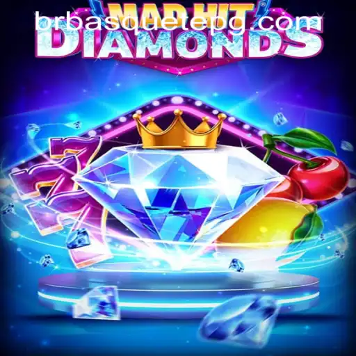 Exploring MadHitDiamonds: A New Sensation in Mobile Gaming