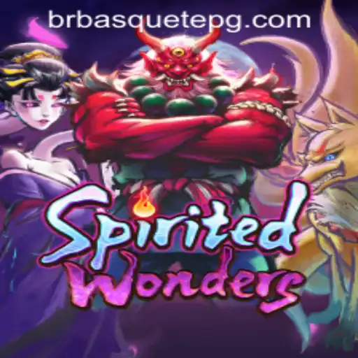 Explore SpiritedWonders: A Comprehensive Guide to Game Introduction and Rules