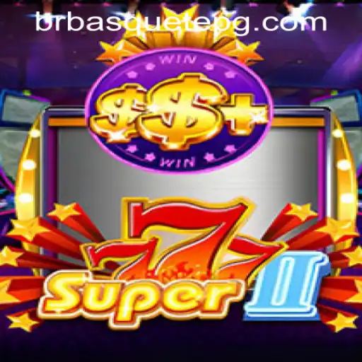 Unveiling Super777II: A Deep Dive into the Latest Gaming Sensation