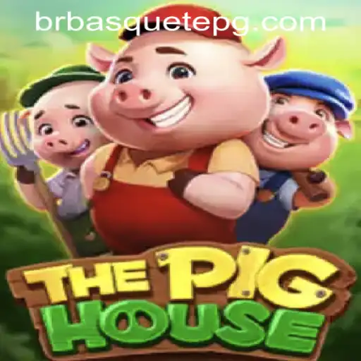 ThePigHouse: A Unique Game Experience with Basquetepg PH Login Feature