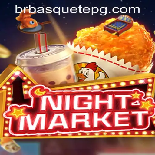Exploring NIGHTMARKET: The Dynamic Virtual World of Basquetepg PH Login