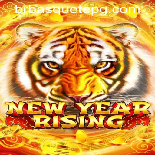 NewYearRising: A Journey into Adventure and Strategy