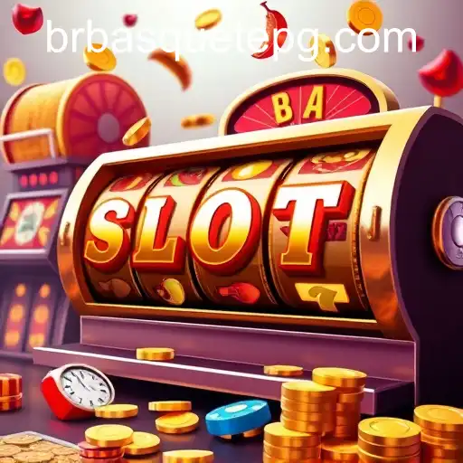 Exploring Online Slots: The Role of basquetepg PH Login