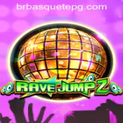 RaveJump2: leaping into a vibrant digital arena