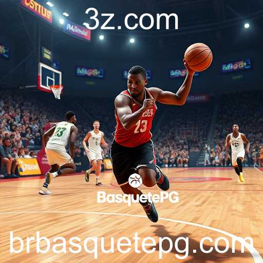 A Ascensão dos Jogos de Basquete Online em 2025