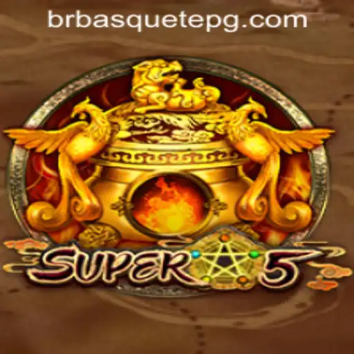 Discovering the Exciting World of Super5: Experience Basketball Like Never Before