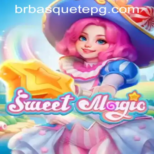 Exploring SweetMagic: The Ultimate Gaming Experience