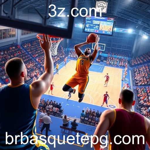 Avanços Tecnológicos e Novidades no Basquetebol Virtual