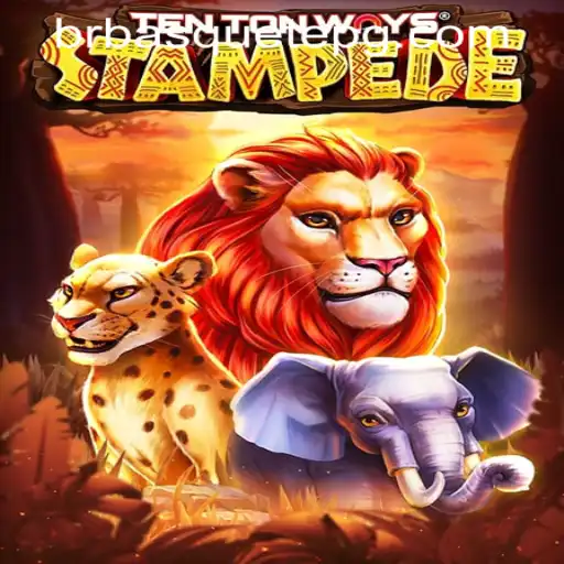 Discover the Thrills of TenTonWaysStampede: A Gamer's Adventure