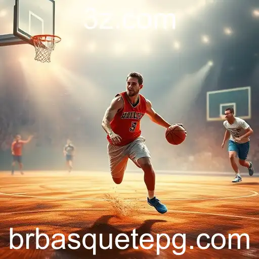 Revolução no Basquetepg: Inovações e Tendências