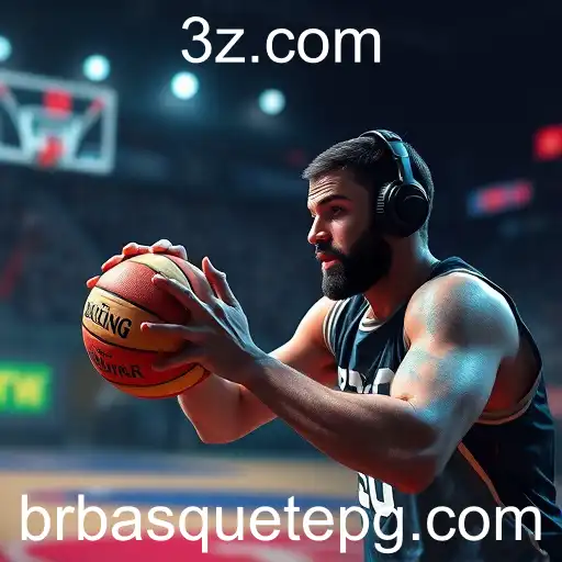 Novas Dinâmicas no Cenário de Jogos de Basquete Online